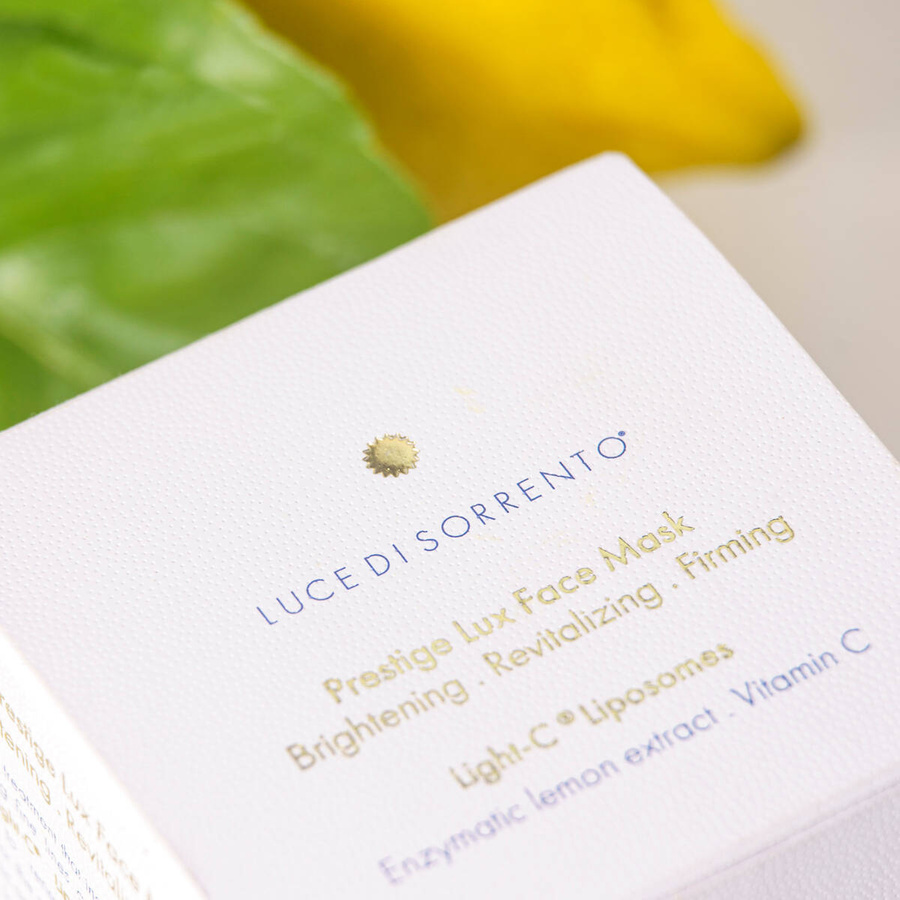 Prestige Lux Face Mask 50ml