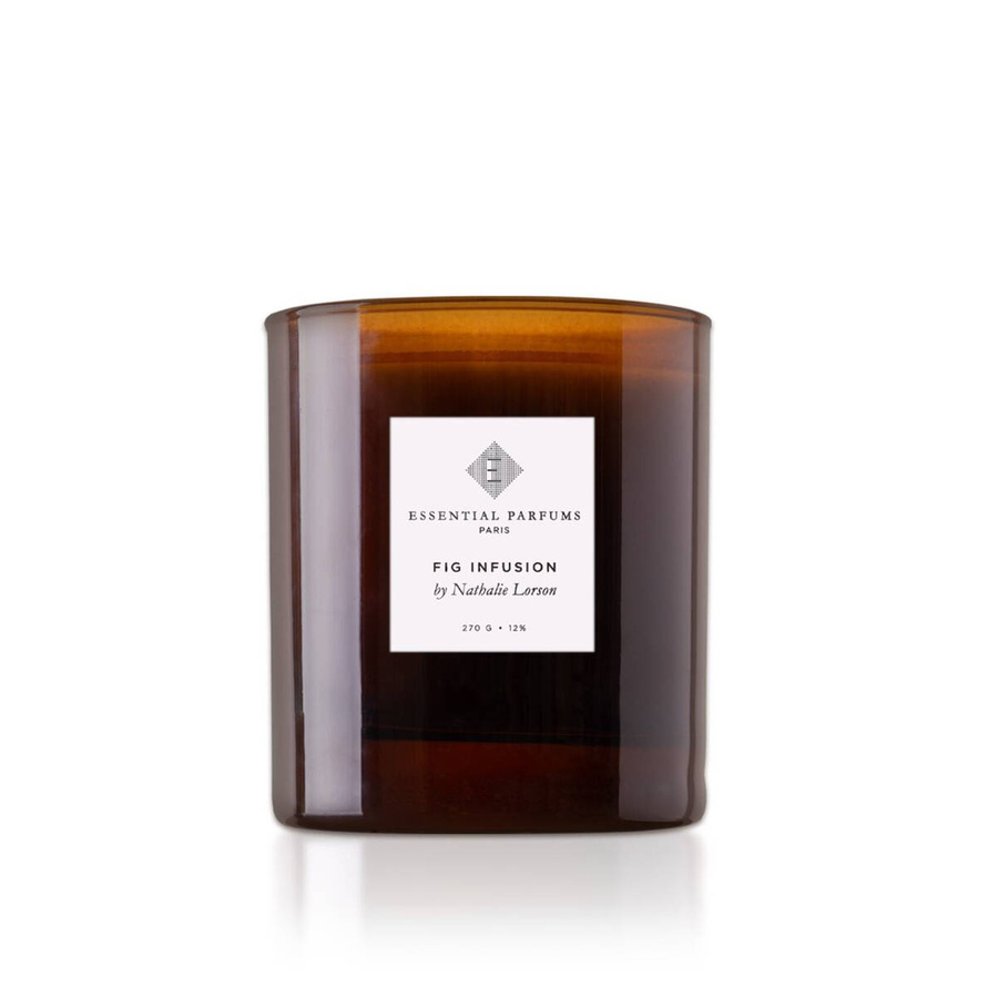 Fig Infusion świeca 270g