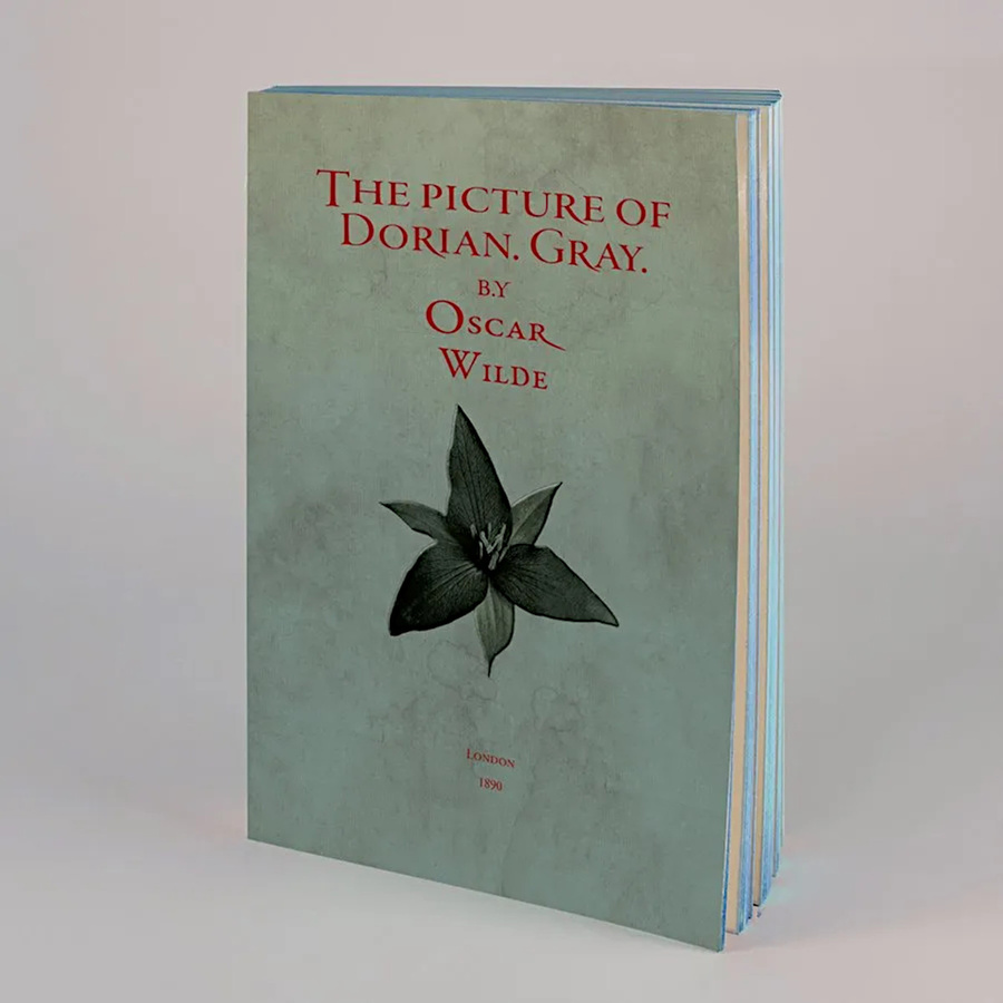 The Picture of Dorian Gray