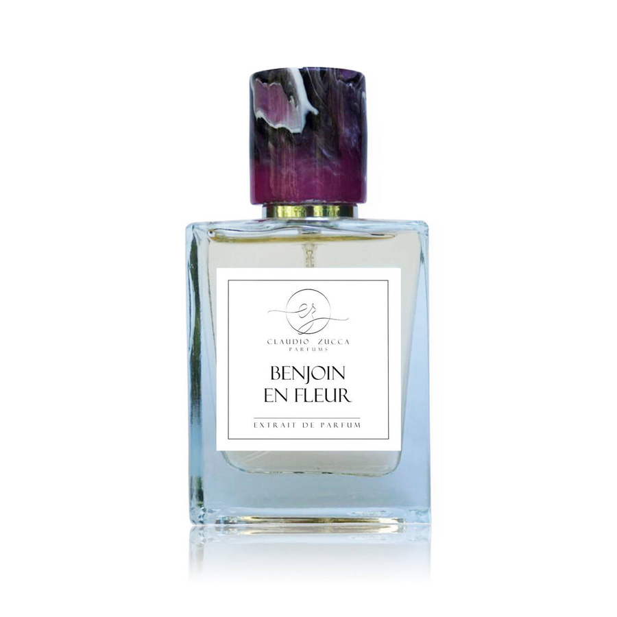 Benjoin en Fleur Extrait