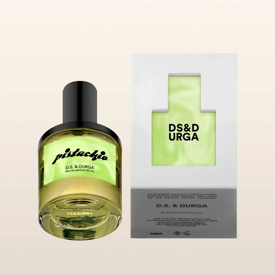 Pistachio EDP
