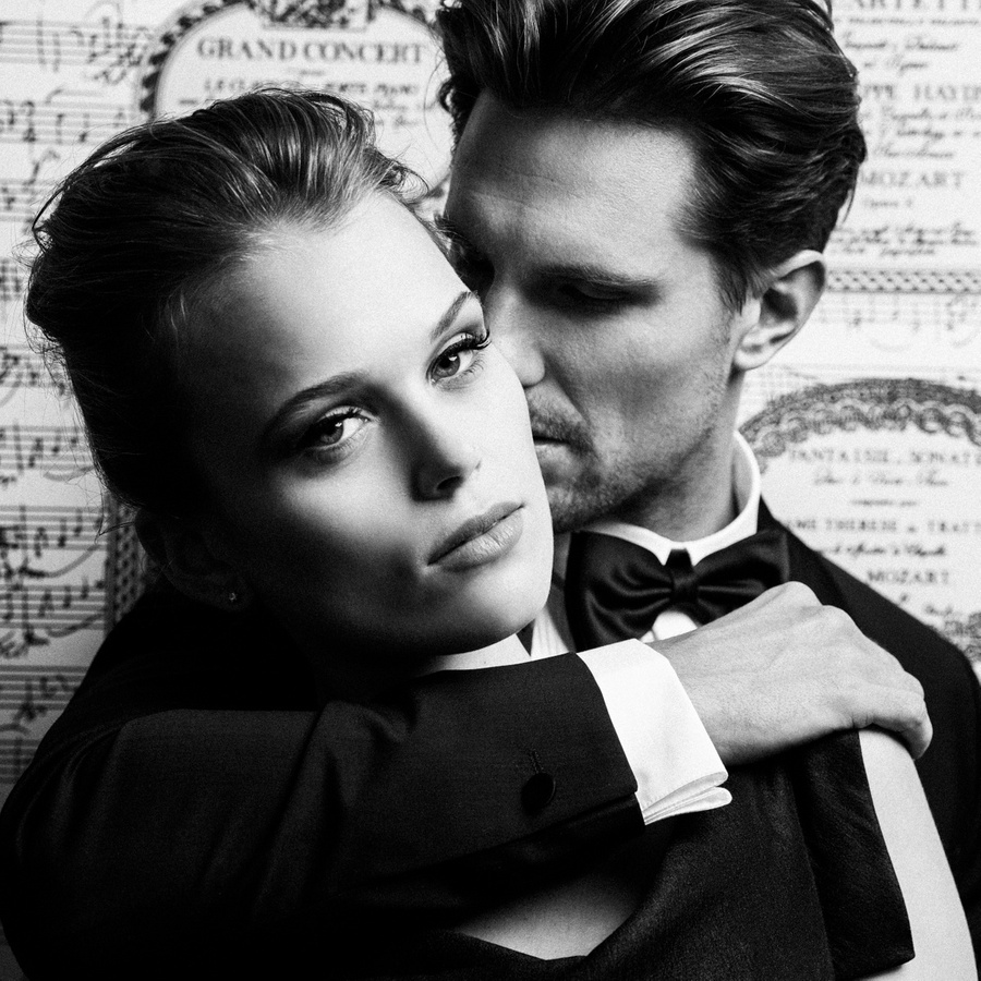 Out at the Opera EDP