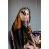 Impatience Luxurious Scarf 