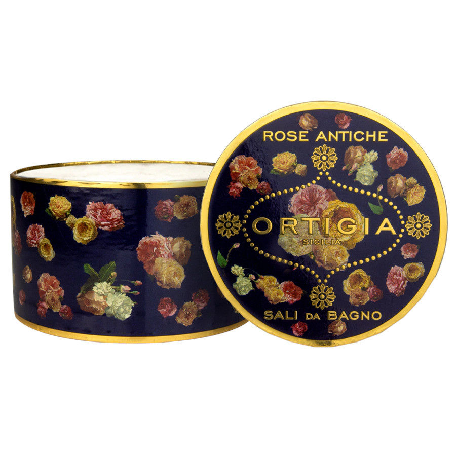 Rose Antiche sól do kąpieli 500g