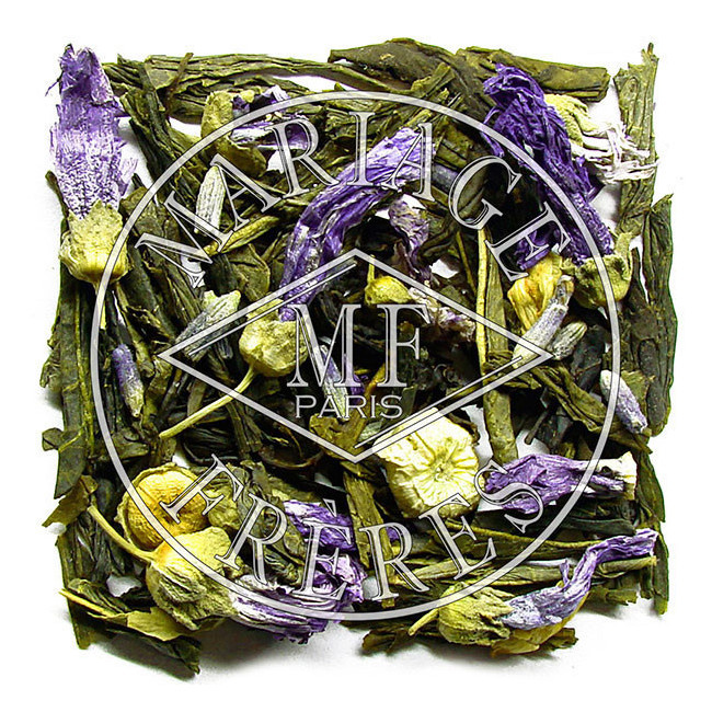 Thé Des Impressionnistes 75g (saszetki)