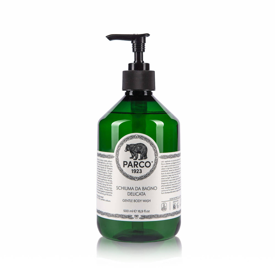 Parco 1923 Żel do mycia ciała 500ml