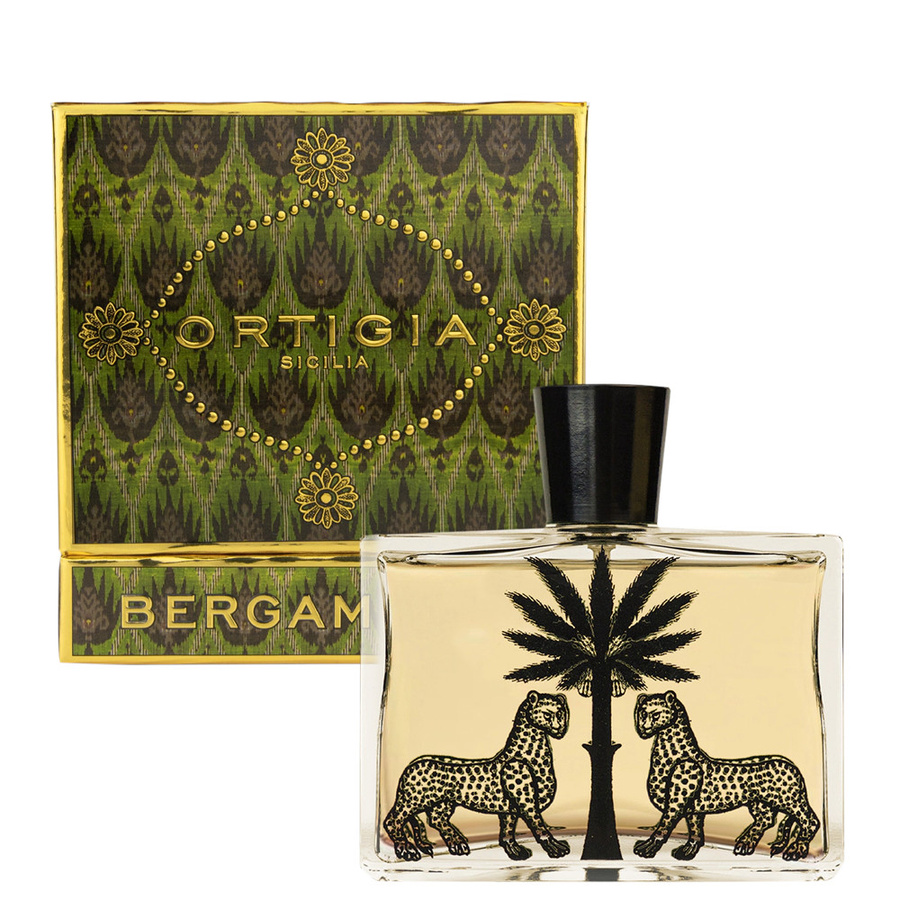Bergamotto EDP