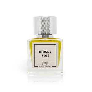 Mossy Soil Extrait