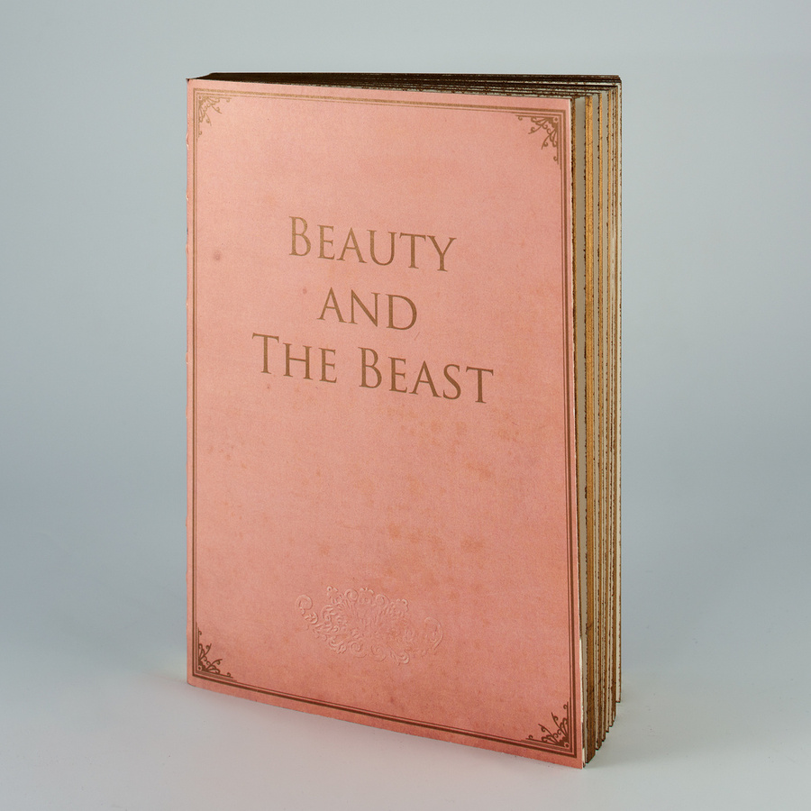 Beauty and the Beast