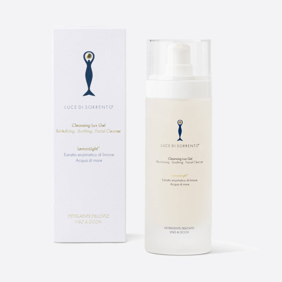 Cleansing Lux Gel 100ml