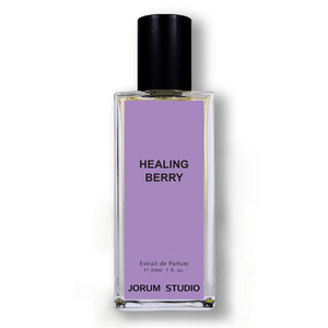 Healing Berry Extrait