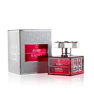 Ruby Extrait