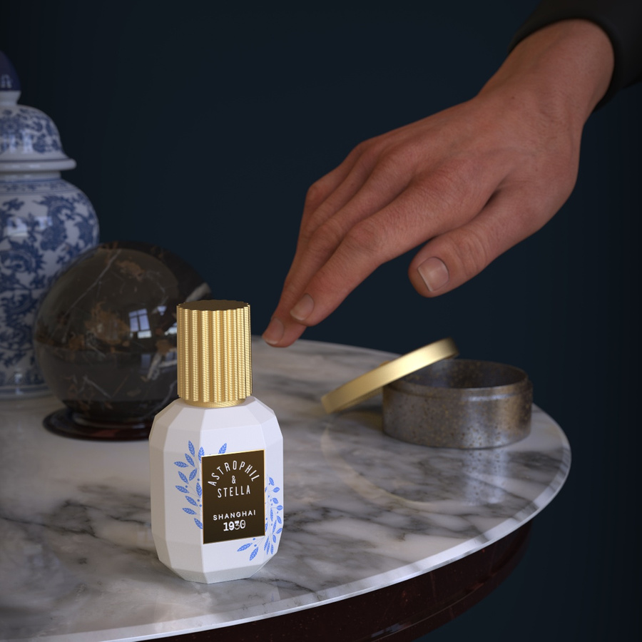 Shanghai 1930 Extrait