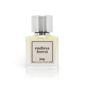 Endless Forest Extrait