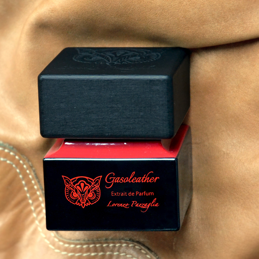 Gasoleather Extrait