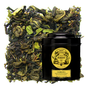 Casablanca 100g (puszka)