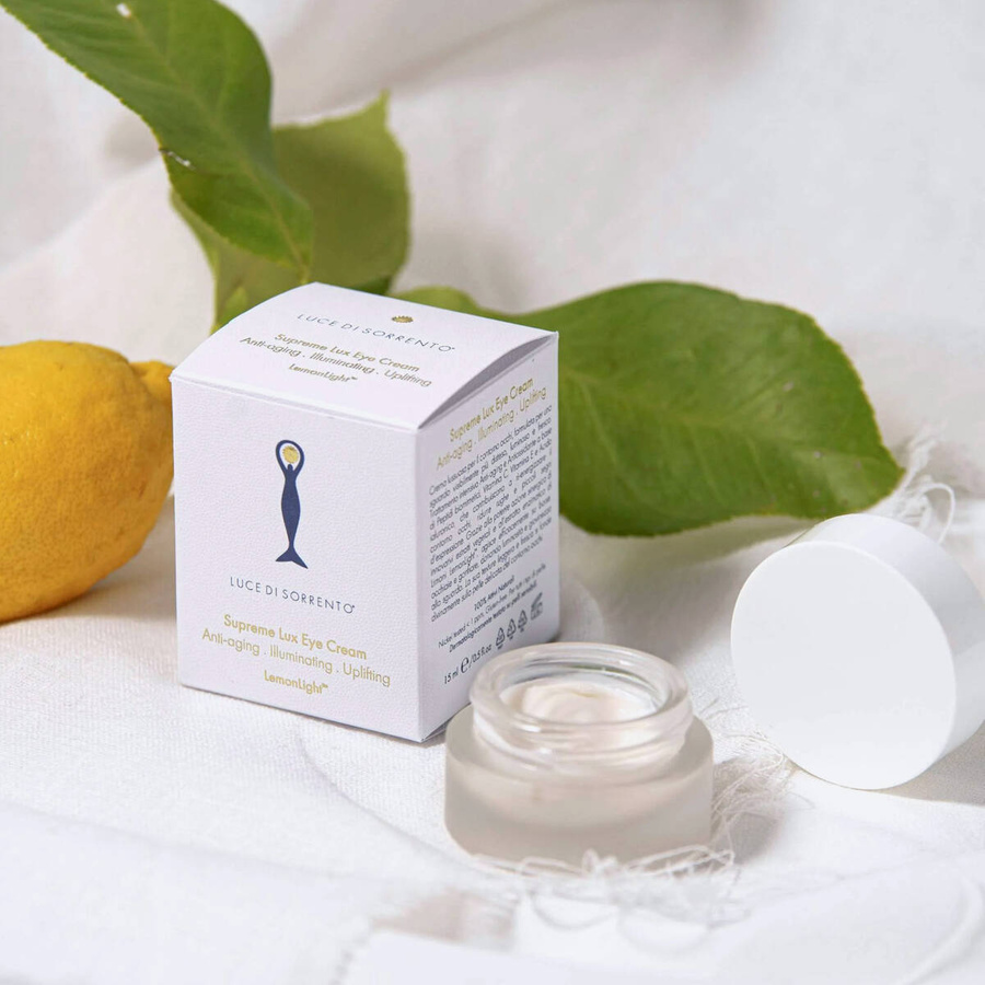 Supreme Lux Eye Cream 15ml