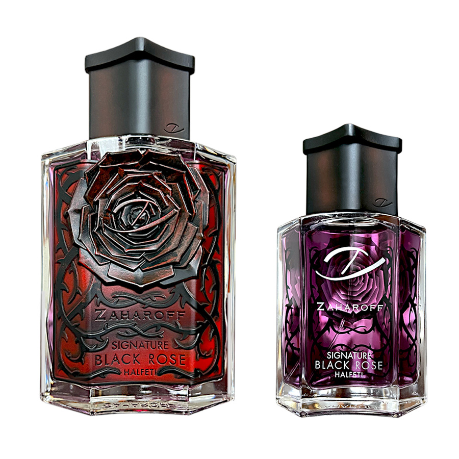 Halfeti Black Rose EDP