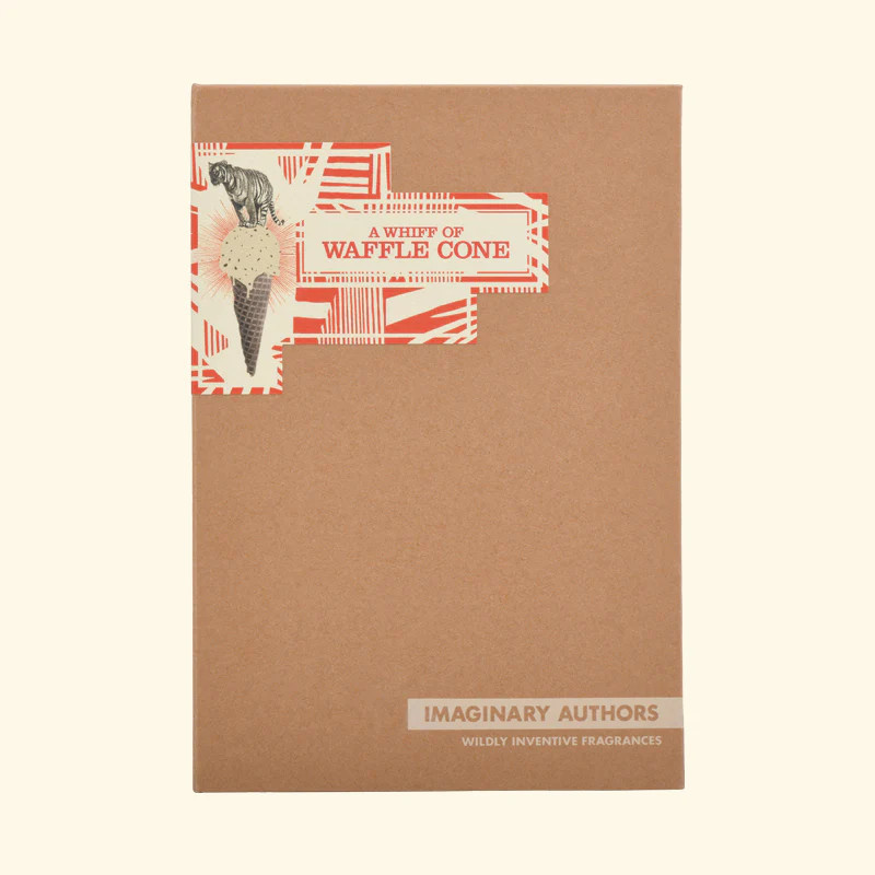 A Whiff Of Waffle Cone EDP