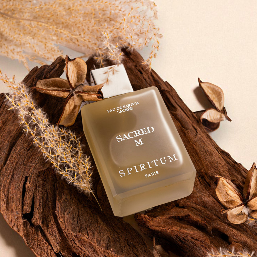 Sacred M EDP
