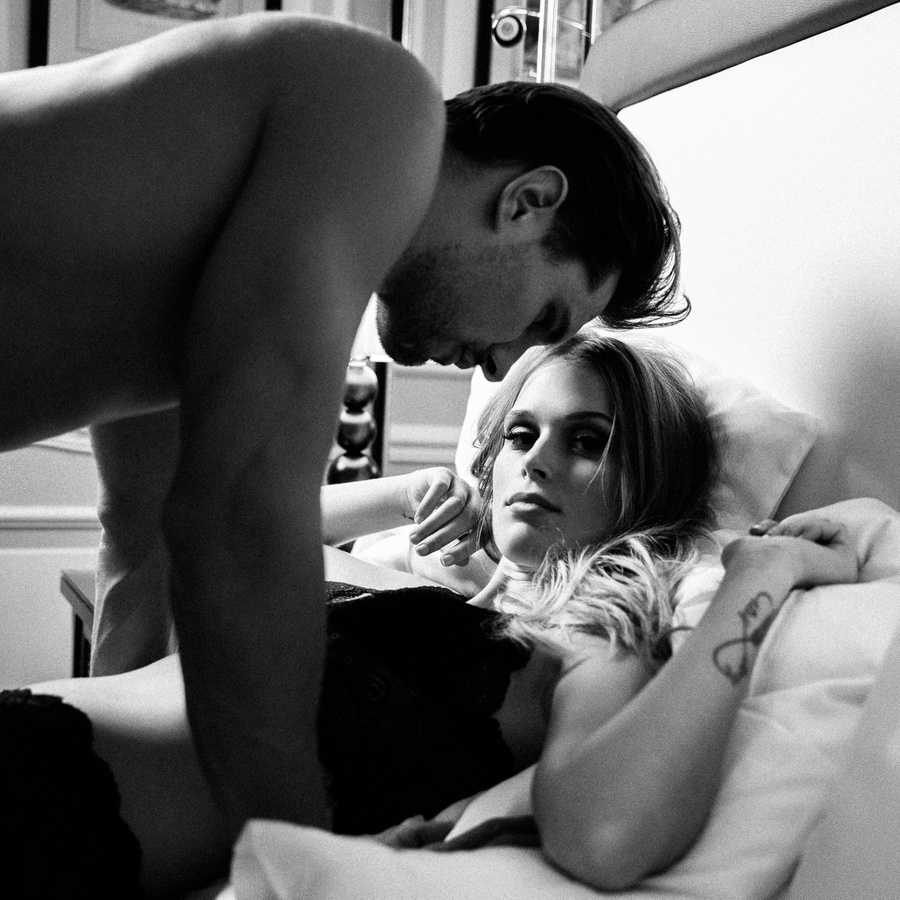 Easy For Ecstasy EDP