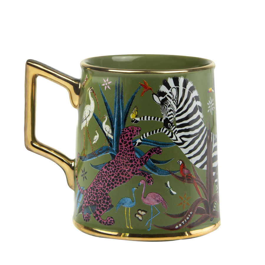 Ceramiczny kubek Green 250ml