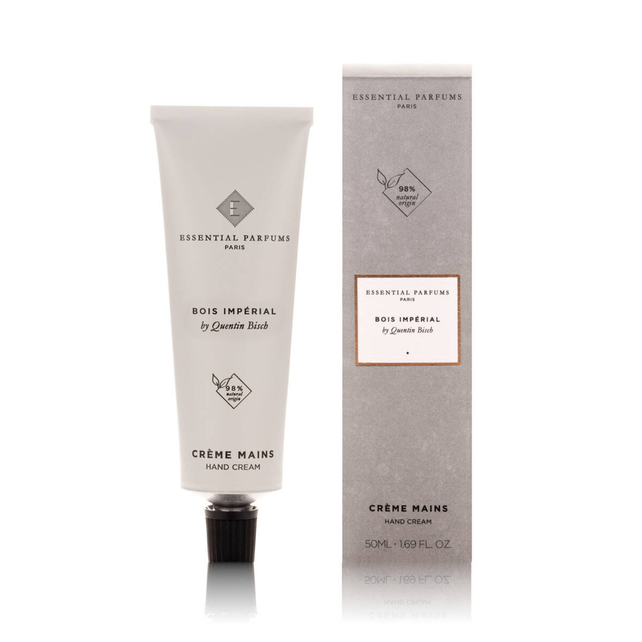 Bois Impérial krem do rąk 50ml