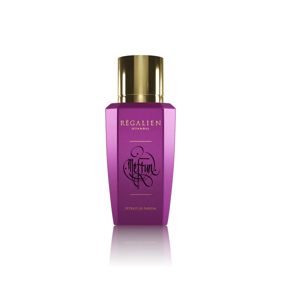 Meftun Extrait