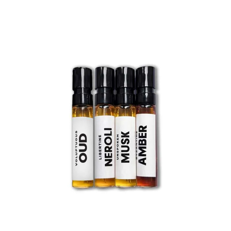 Francesca Bianchi Discovery Set Essential Line