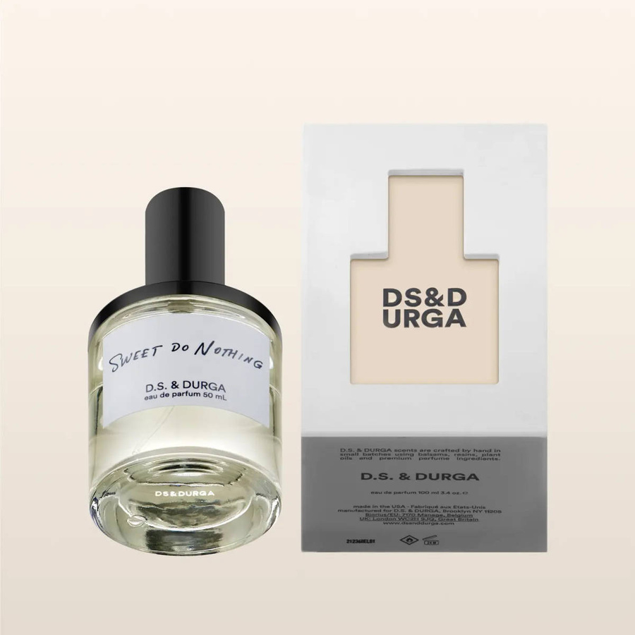 Sweet Do Nothing EDP