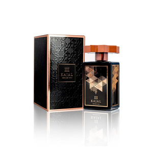 Kajal III EDP