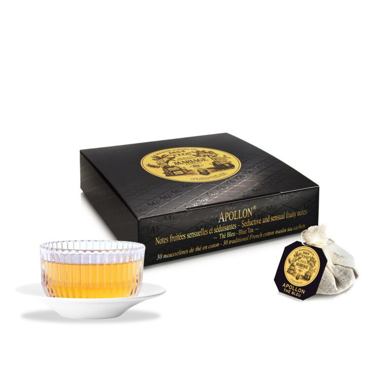 Apollon 75g (saszetki)