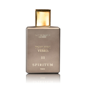 11 Psychic Vibes EDP