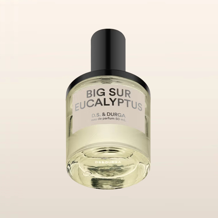 Big Sur Eucalyptus EDP