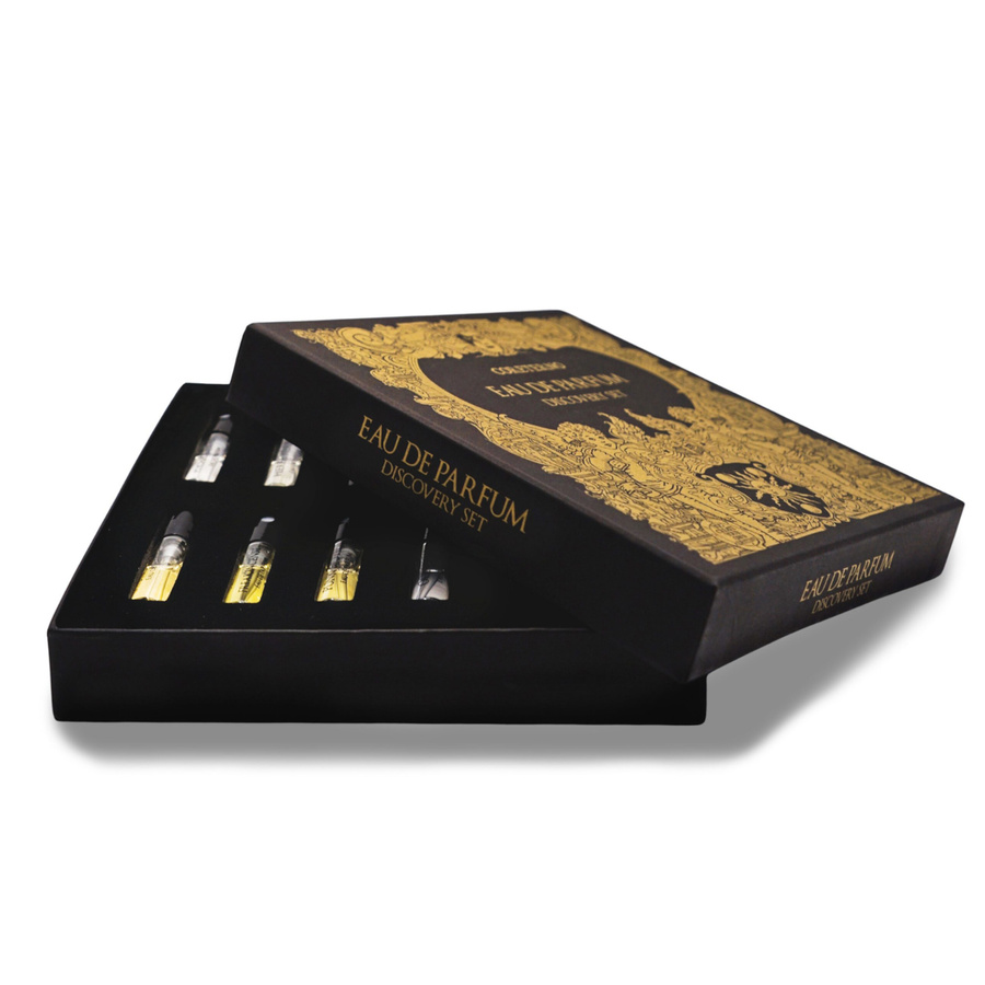 Coreterno Discovery Set