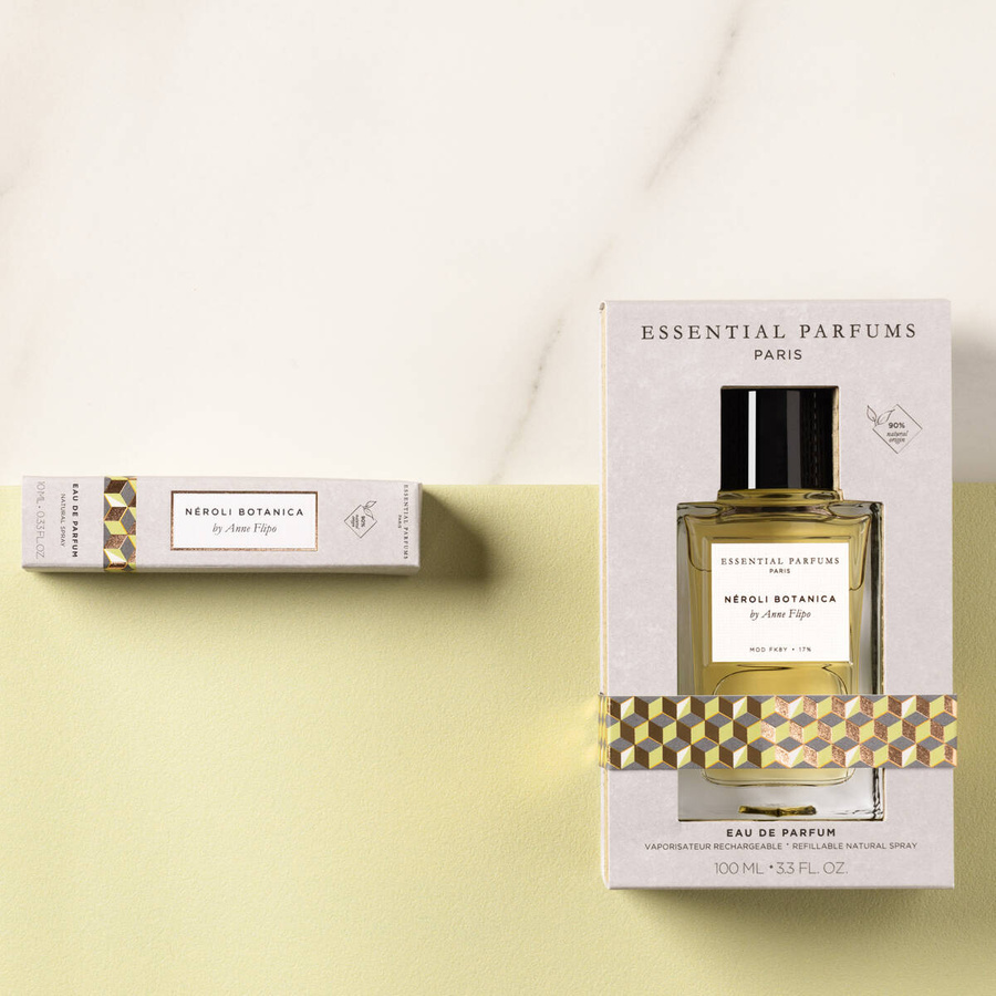 Néroli Botanica EDP