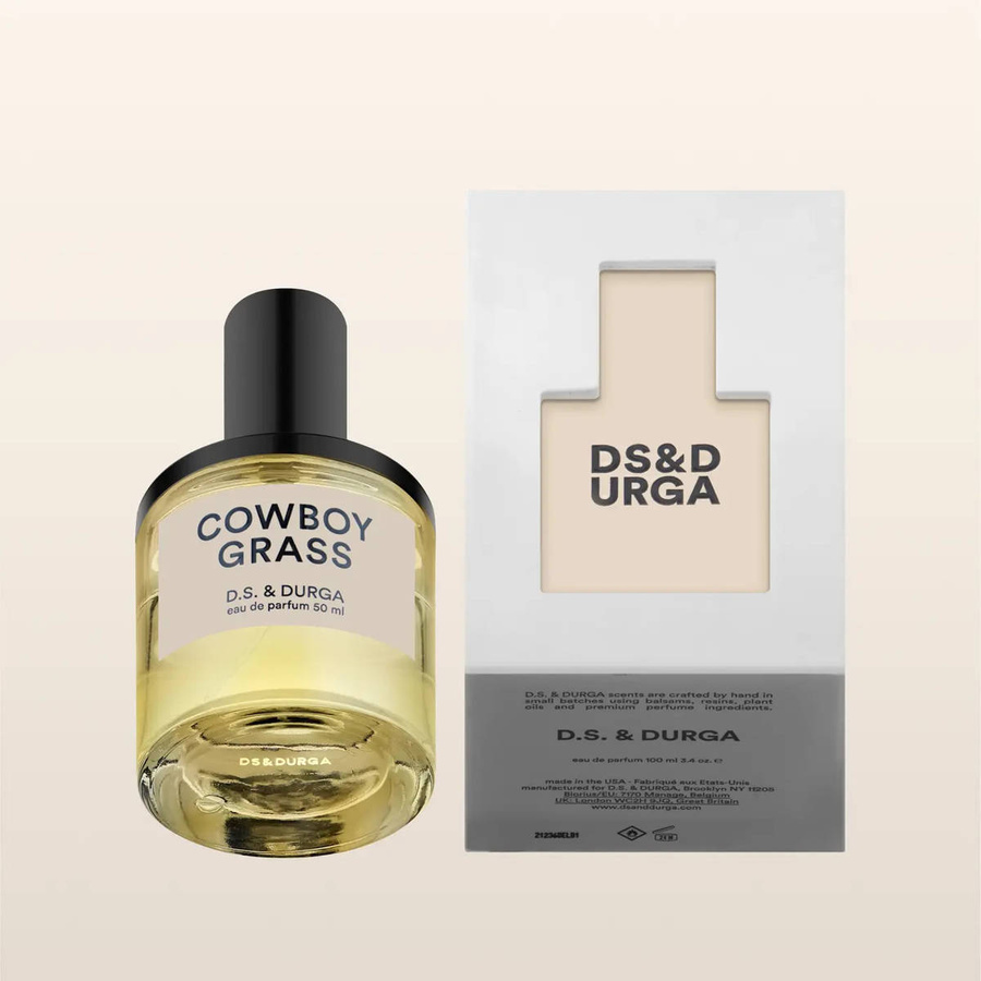 Cowboy Grass EDP