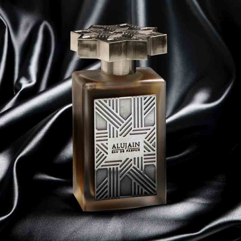 Alujain EDP