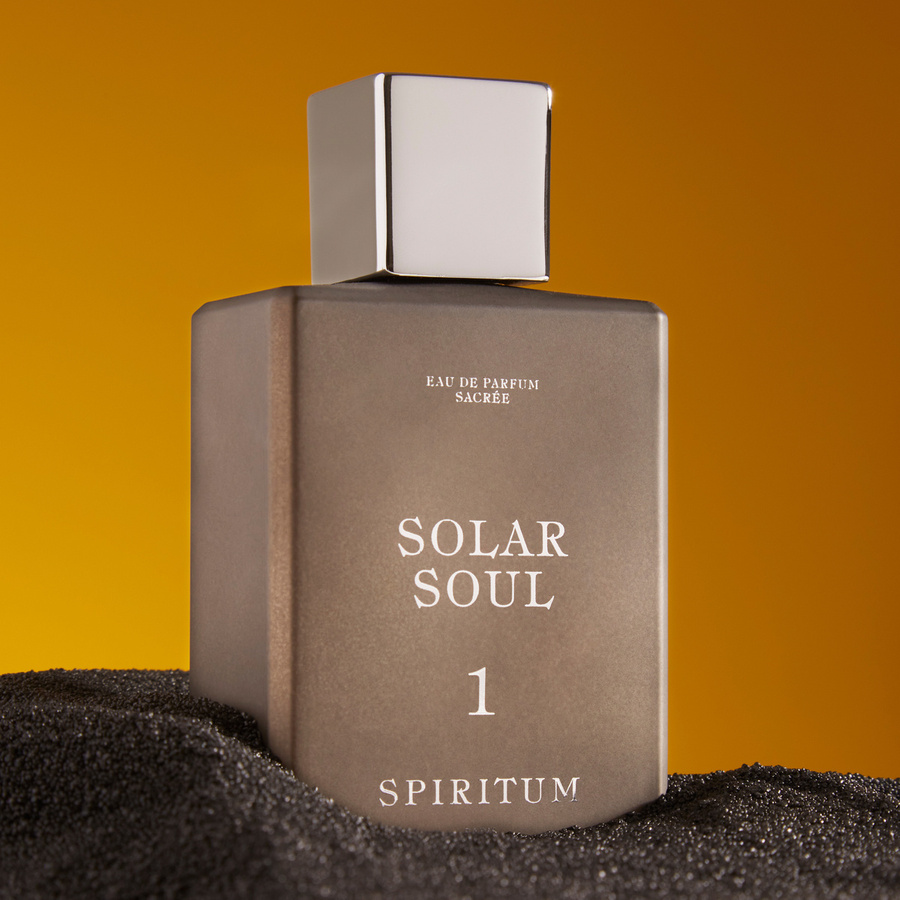 1 Solar Soul EDP