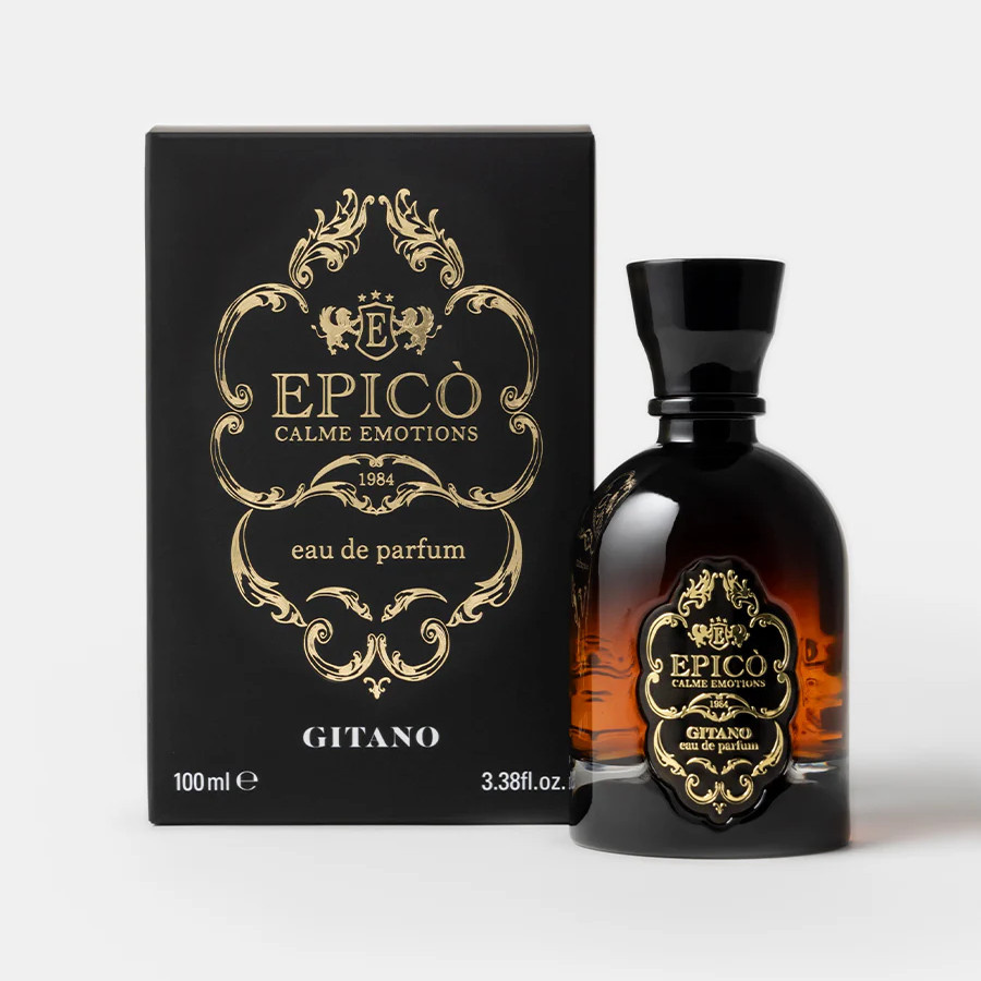 Gitano EDP
