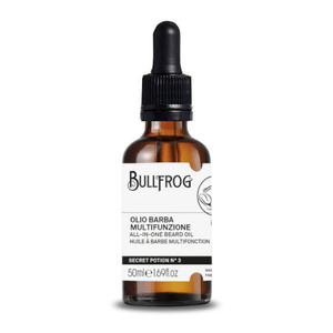 Wielofunkcyjny olejek do brody i twarzy Secret Potion N.3 50ml