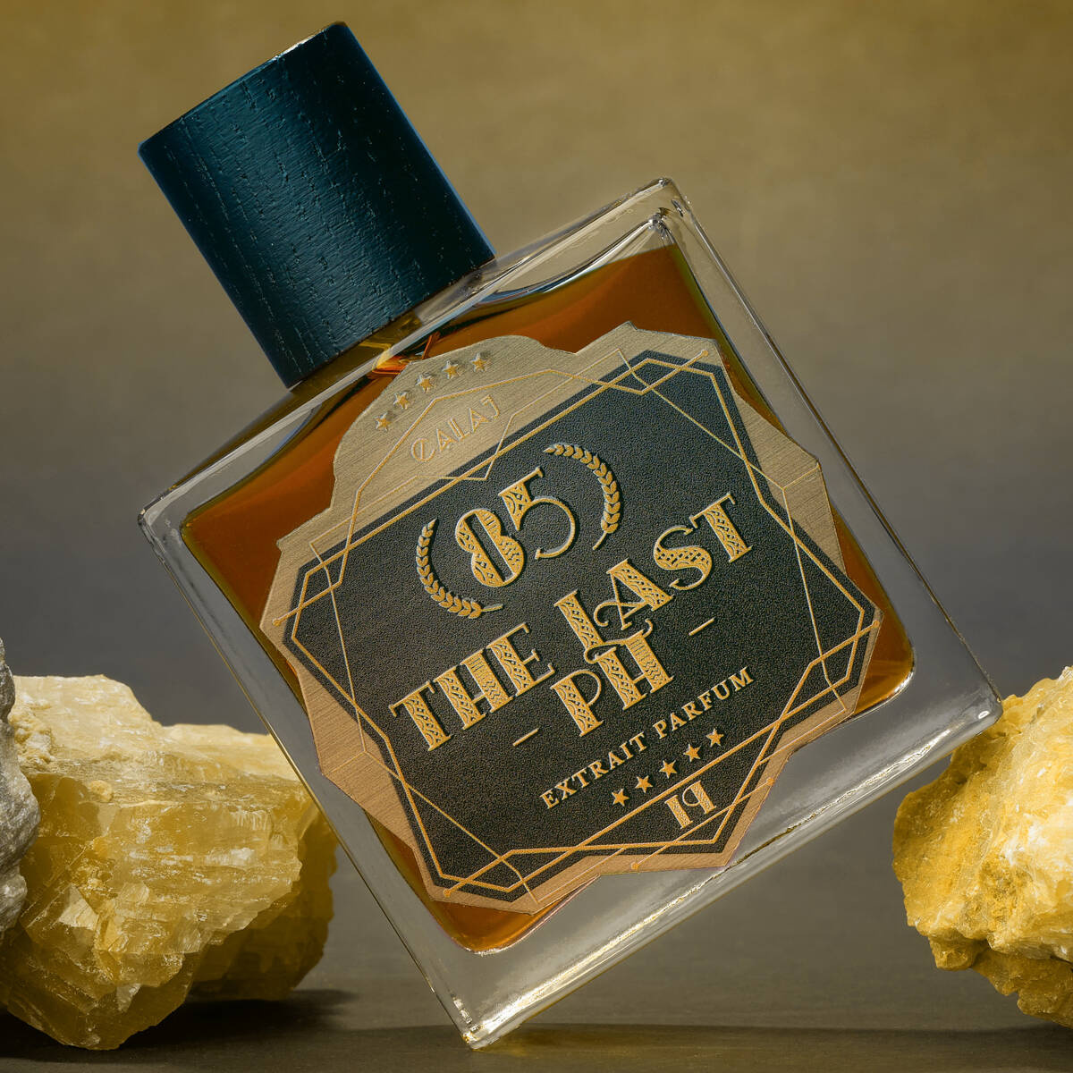 calaj the last ph ekstrakt perfum 50 ml    