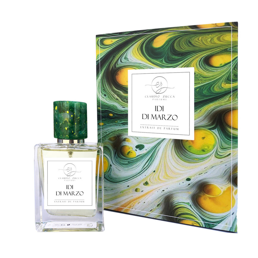 Idi di Marzo Extrait