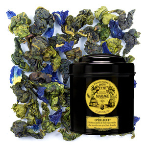 Opera Blue 100g (puszka)