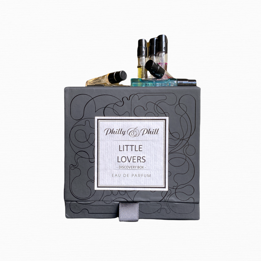 Little Lovers Discovery Set