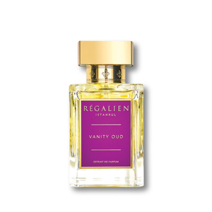 Vanity Oud Extrait