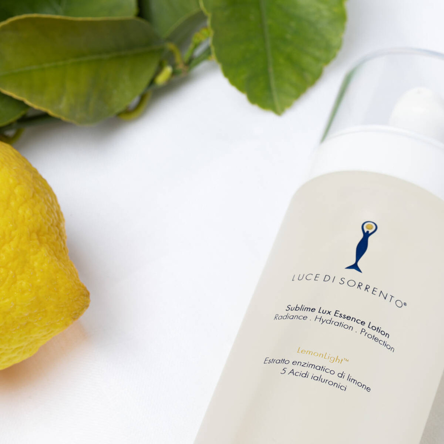 Sublime Lux Essence Lotion 100ml