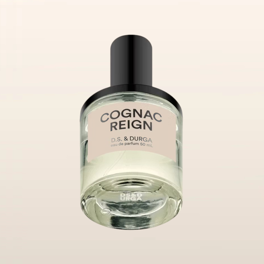 Cognac Reign EDP