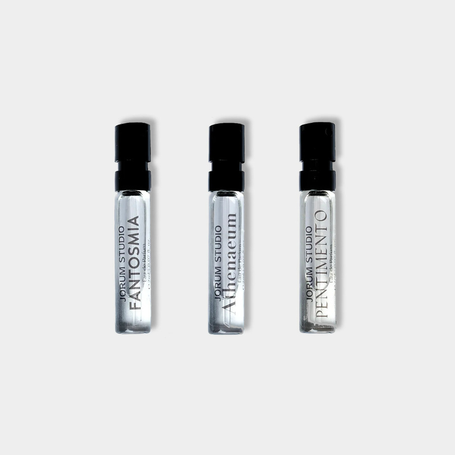 Jorum Studio Selective Memory Discovery Set