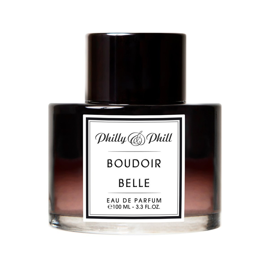 Boudoir Belle EDP